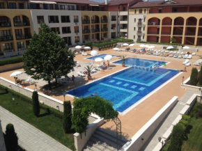 Гостиница Galeria Holiday Apartments  Обзор